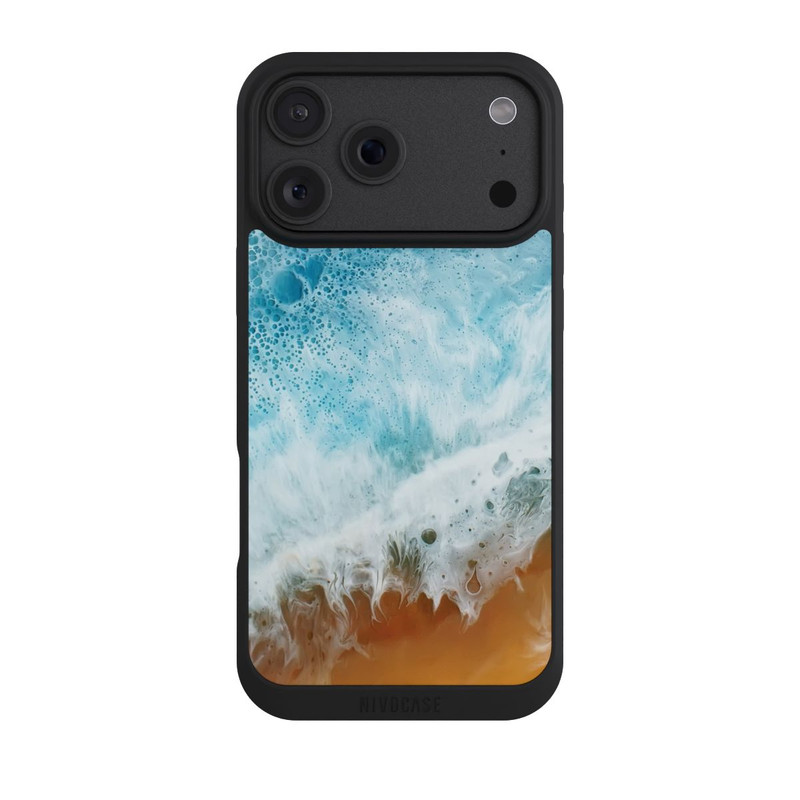 iPhone 18 Pro Max NIVOpure Mer