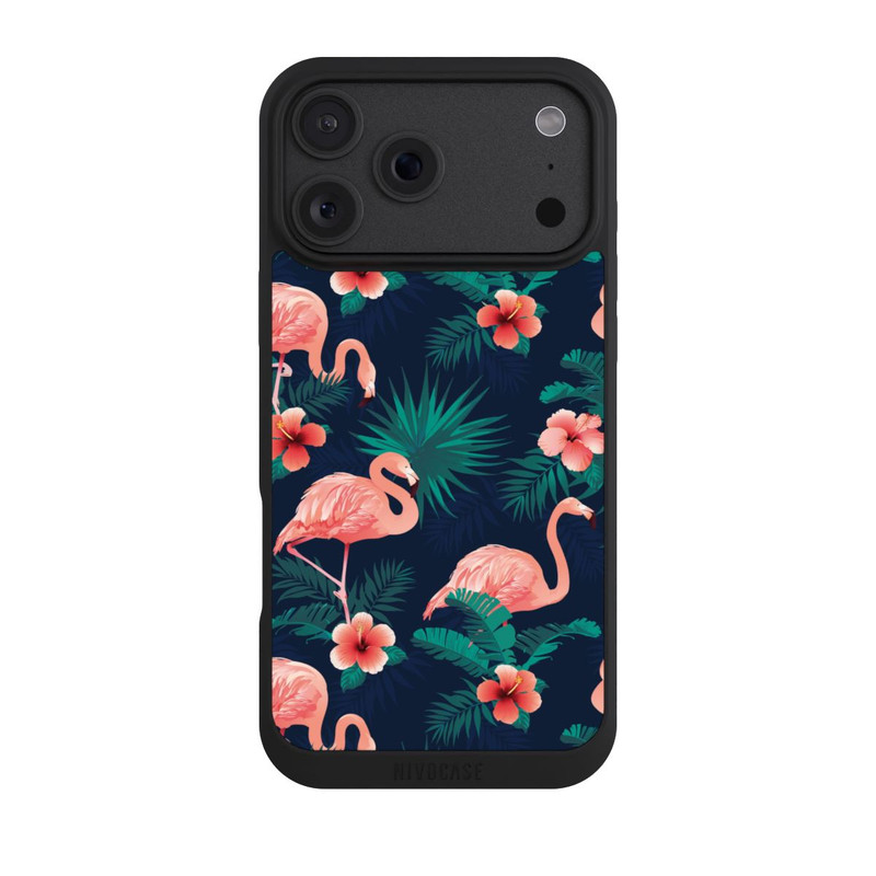 iPhone 18 Pro Max NIVOpure Fête des Flamants Roses