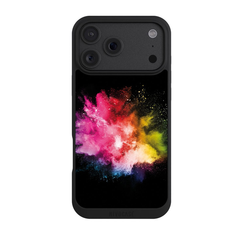 iPhone 18 Pro Max NIVOpure Neon