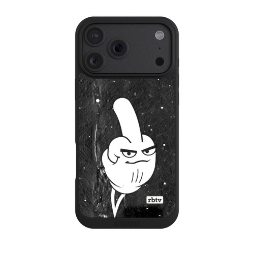 Apple iPhone 18 Pro Max NIVOpure Finger