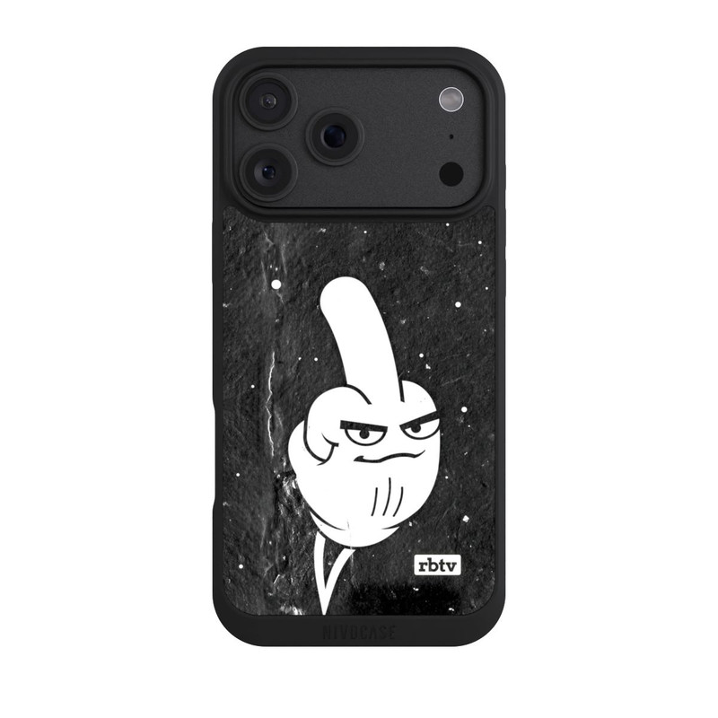 iPhone 18 Pro Max NIVOpure Finger