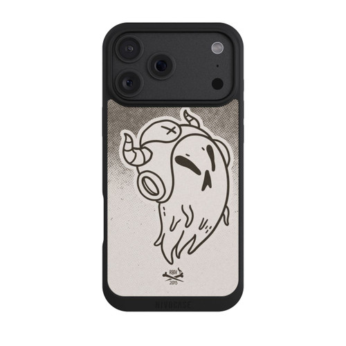 Apple iPhone 18 Pro Max NIVOpure Geist