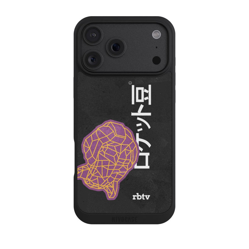 iPhone 18 Pro Max NIVOpure Japan-Draht