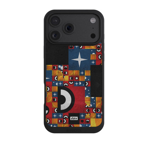 Apple iPhone 18 Pro Max NIVOpure Kacheln
