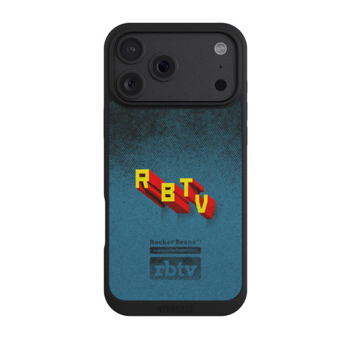 Apple iPhone 18 Pro Max NIVOpure RBTV Schriftart