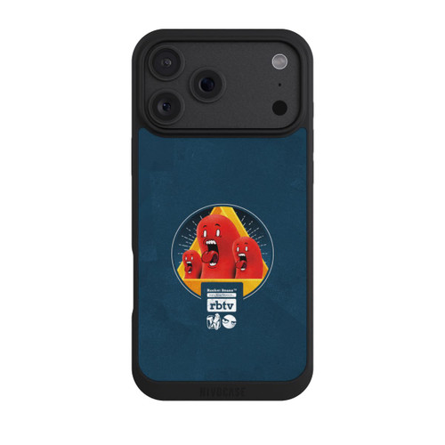 Apple iPhone 18 Pro Max NIVOpure Schreibohnen