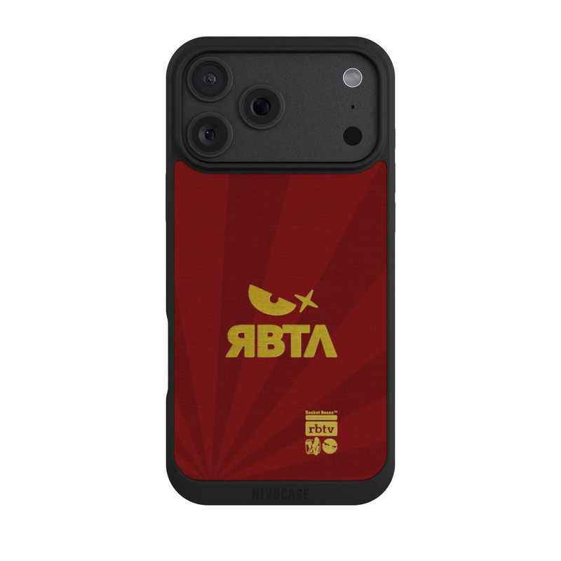 iPhone 18 Pro Max NIVOpure widerstand