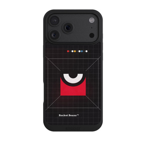 Apple iPhone 18 Pro Max NIVOpure Testbild