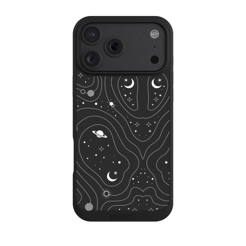 iPhone 18 Pro Max NIVOpure Lost In Spaces