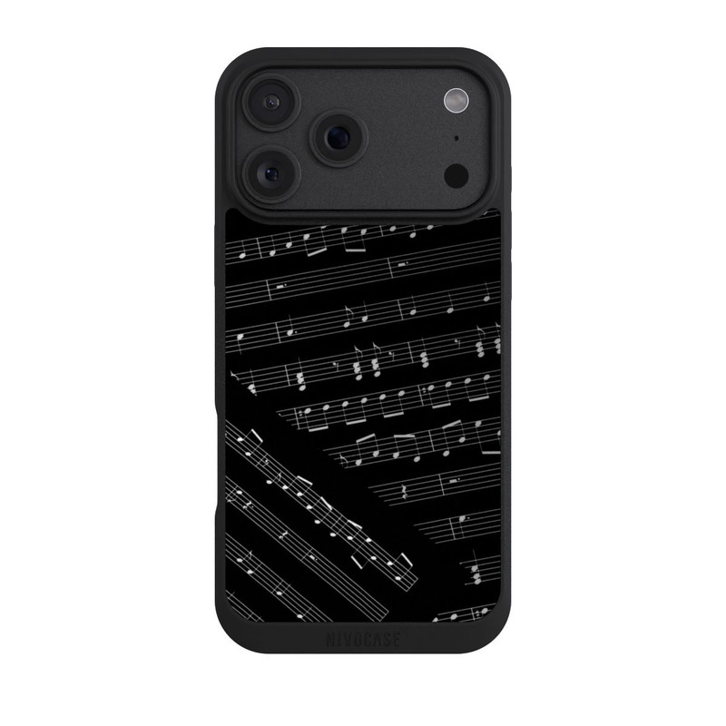 iPhone 18 Pro Max NIVOpure Partitions