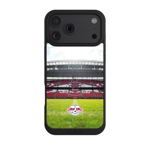 Apple iPhone 18 Pro Max NIVOpure RB Leipzig stadium