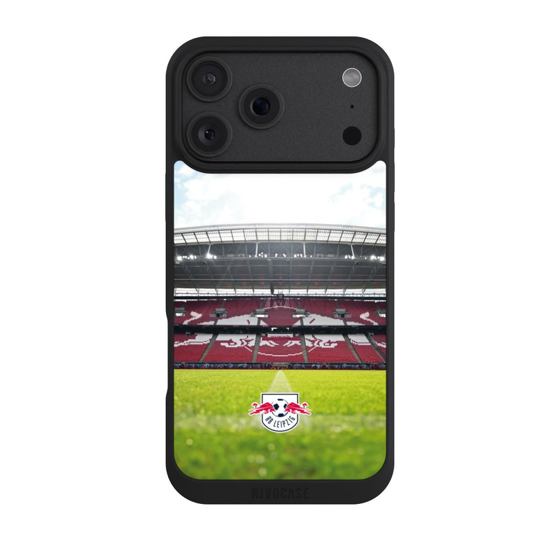 iPhone 18 Pro Max NIVOpure RB Leipzig Stadion