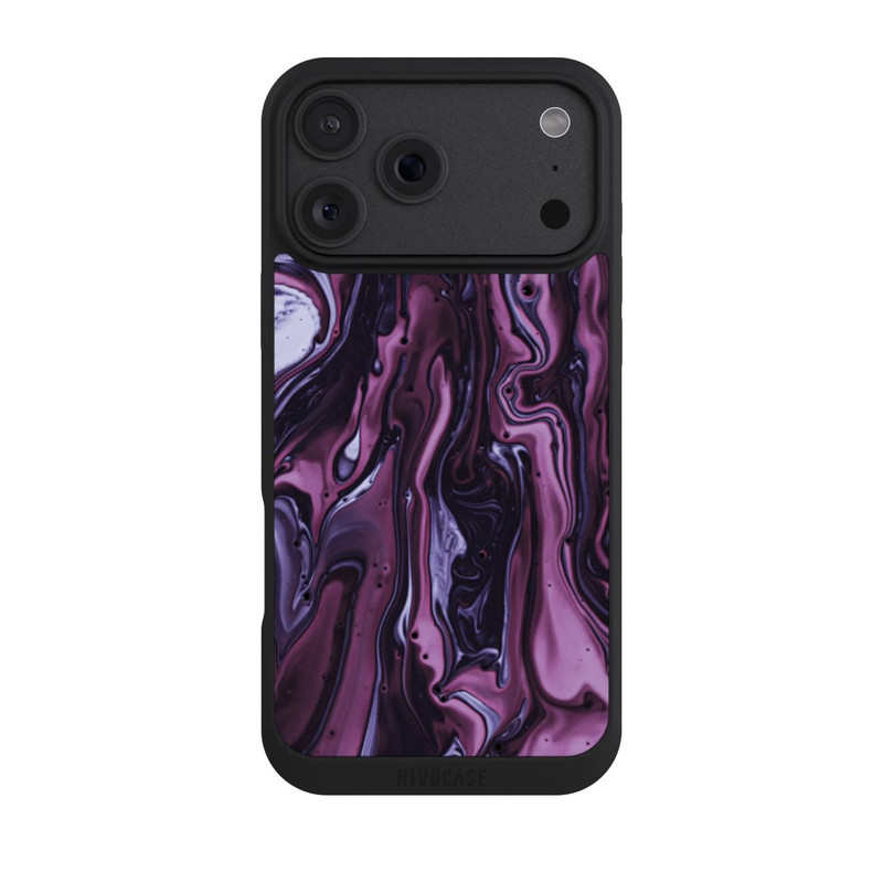 iPhone 18 Pro Max NIVOpure Tinted