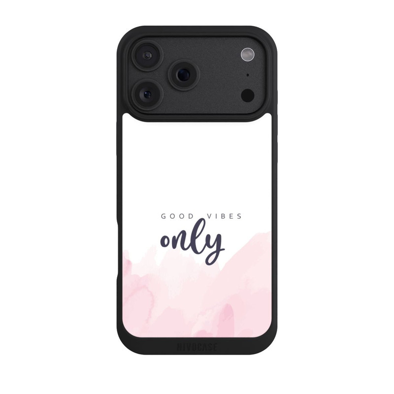 iPhone 18 Pro Max NIVOpure Only good vibes