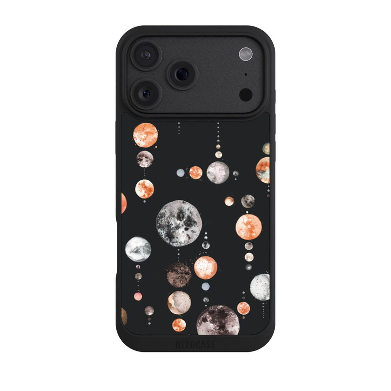 iPhone 18 Pro Max NIVOpure Astronomie Espace Lunes