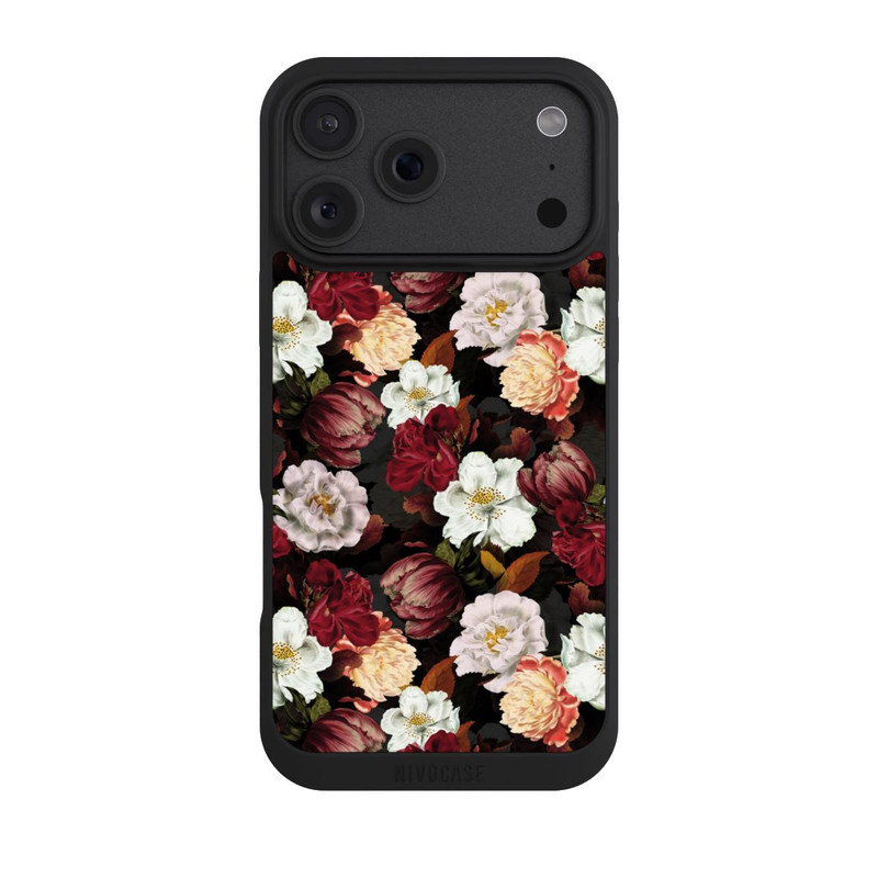 iPhone 18 Pro Max NIVOpure Bouquet de Fleurs (1)