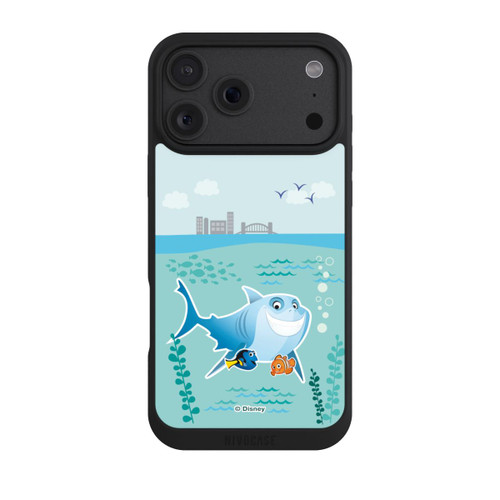 Apple iPhone 18 Pro Max NIVOpure Nemo and Friends