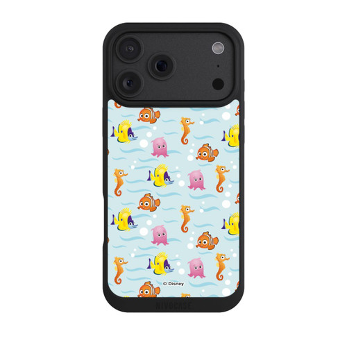 Apple iPhone 18 Pro Max NIVOpure Nemo Muster