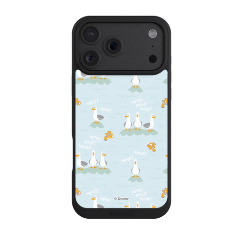 Apple iPhone 18 Pro Max NIVOpure Mine Mine Mine