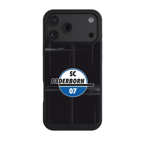 Apple iPhone 18 Pro Max NIVOpure Trikot 20-21 SCP