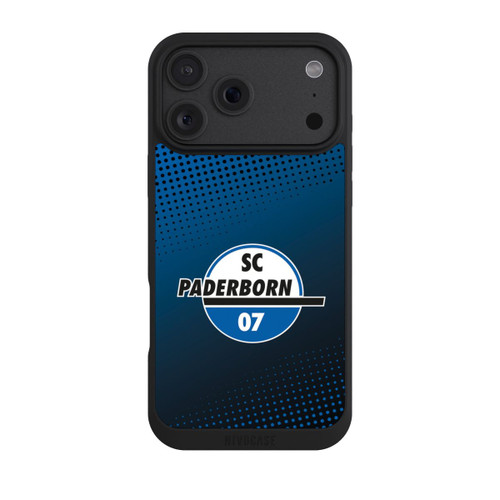 Apple iPhone 18 Pro Max NIVOpure Design Dots