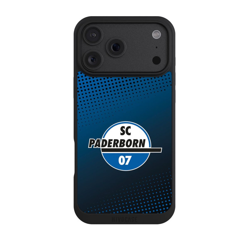 iPhone 18 Pro Max NIVOpure Design Dots