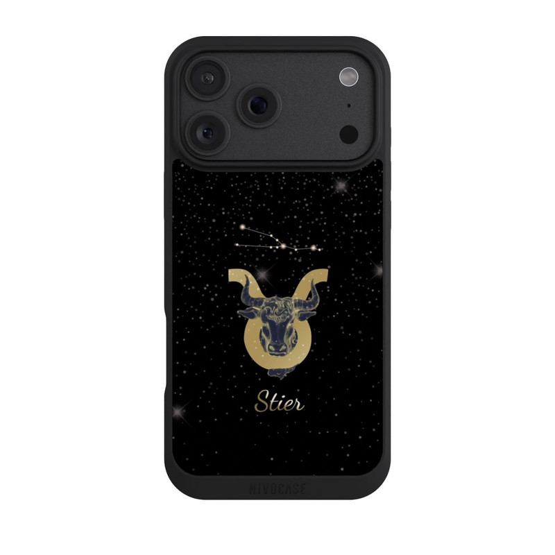 iPhone 18 Pro Max NIVOpure Sternzeichen  Stier