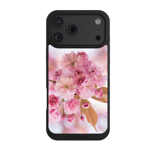 Apple iPhone 18 Pro Max NIVOpure Kirschblütenbaum Fotografie