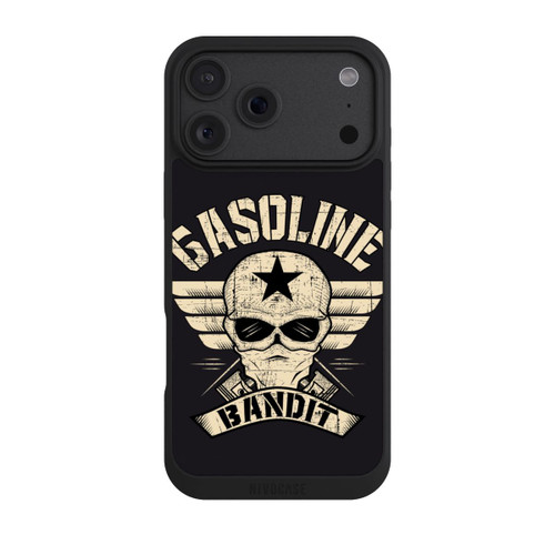 Apple iPhone 18 Pro Max NIVOpure Bandit Wing