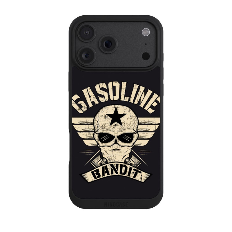 iPhone 18 Pro Max NIVOpure Bandit Wing