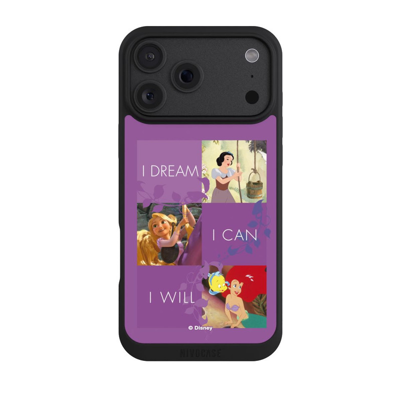 iPhone 18 Pro Max NIVOpure I dream | I can | I will