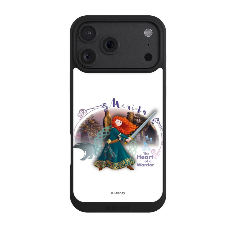 iPhone 18 Pro Max NIVOpure The Heart of a Warrior