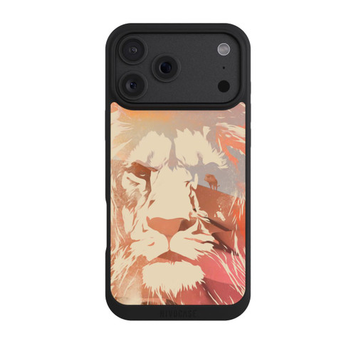 Apple iPhone 18 Pro Max NIVOpure  Desert Lion