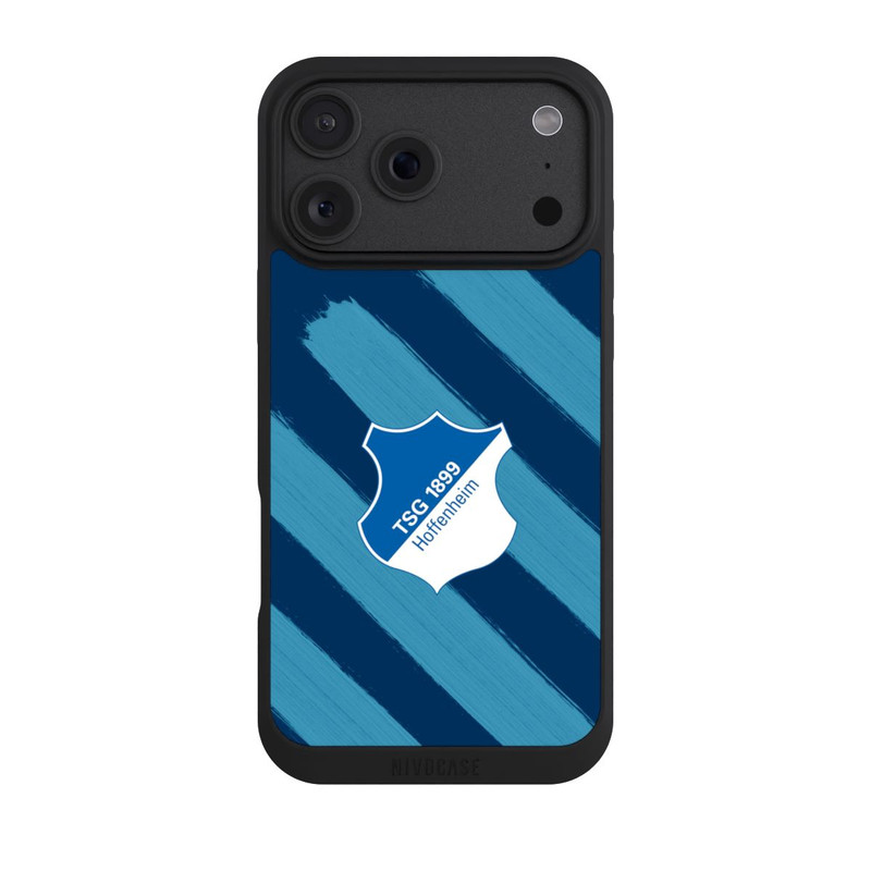 iPhone 18 Pro Max NIVOpure Wappen Brushes