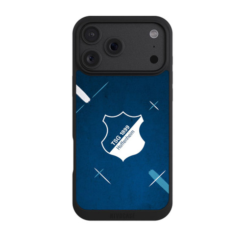 Apple iPhone 18 Pro Max NIVOpure Beton blau