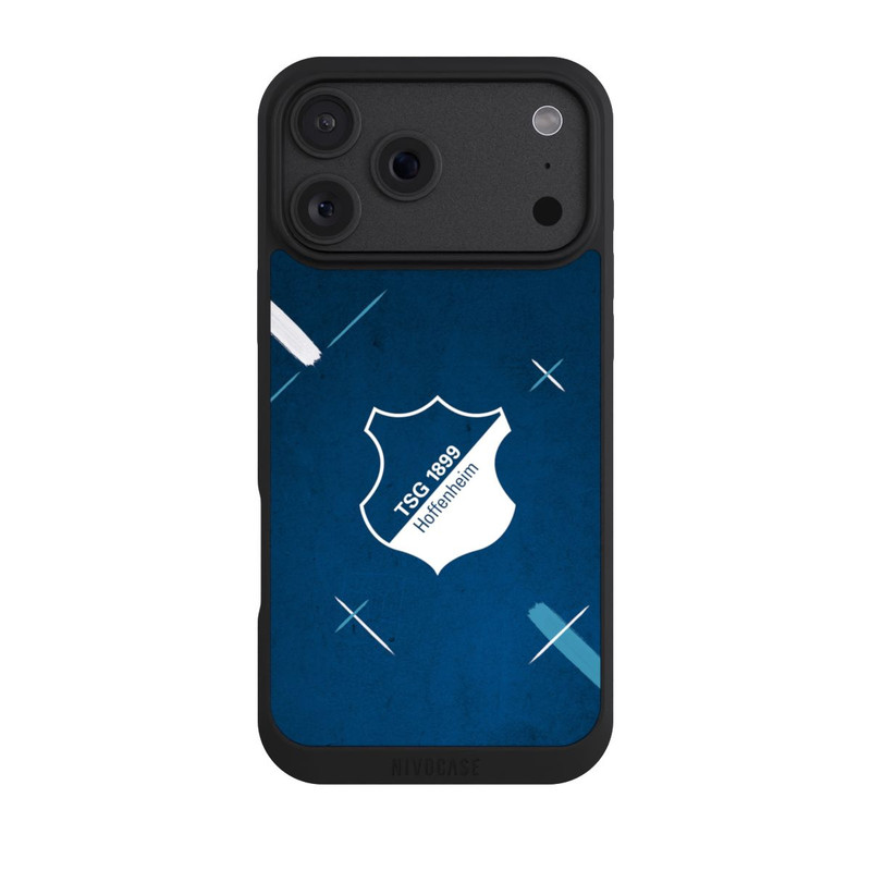 iPhone 18 Pro Max NIVOpure Beton blau