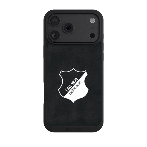 Apple iPhone 18 Pro Max NIVOpure Wappen auf grau