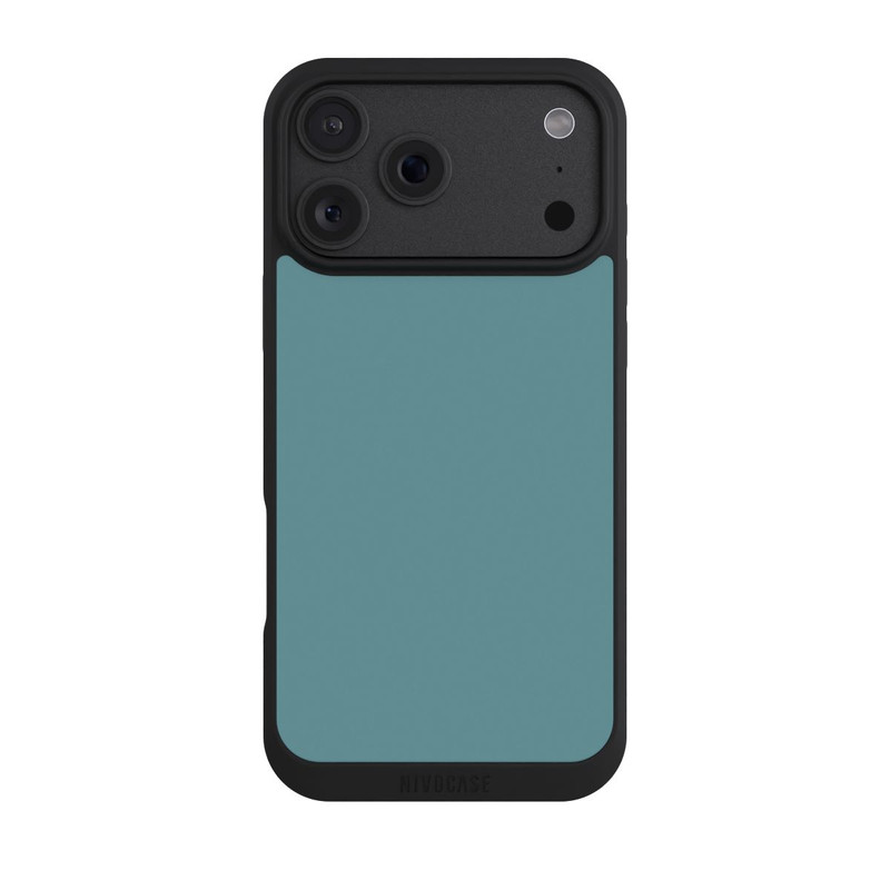 iPhone 18 Pro Max NIVOpure Pétrole