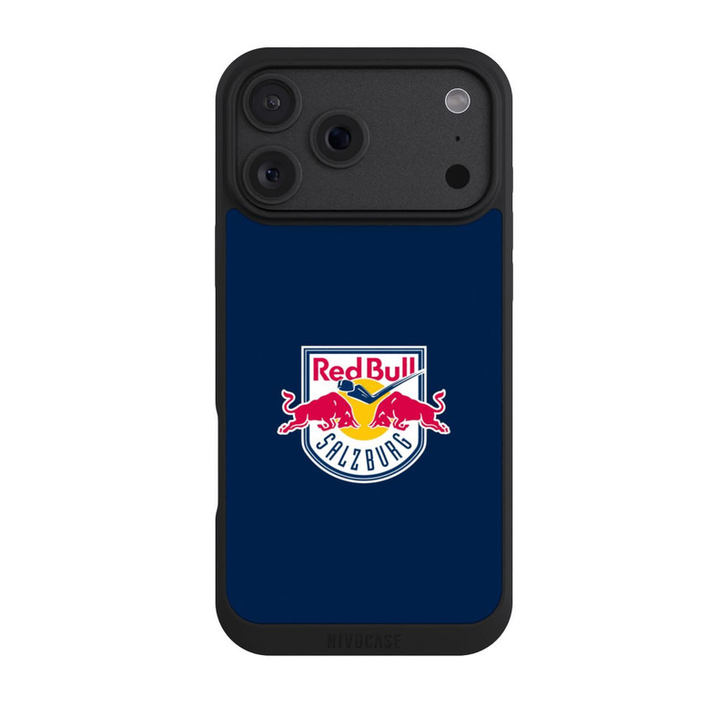 iPhone 18 Pro Max NIVOpure RBS Blau