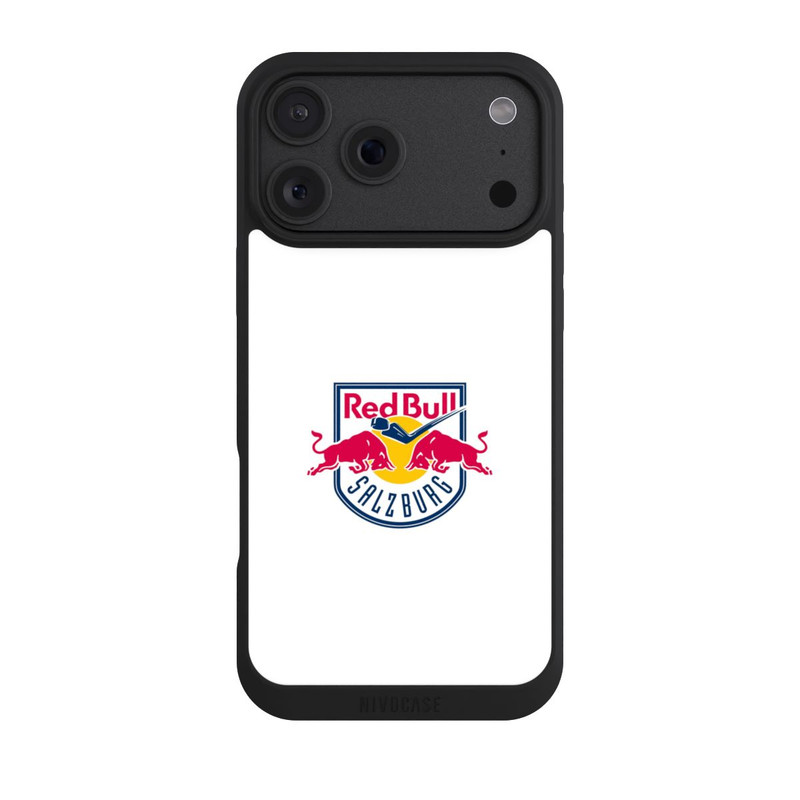 iPhone 18 Pro Max NIVOpure RBS Weiß
