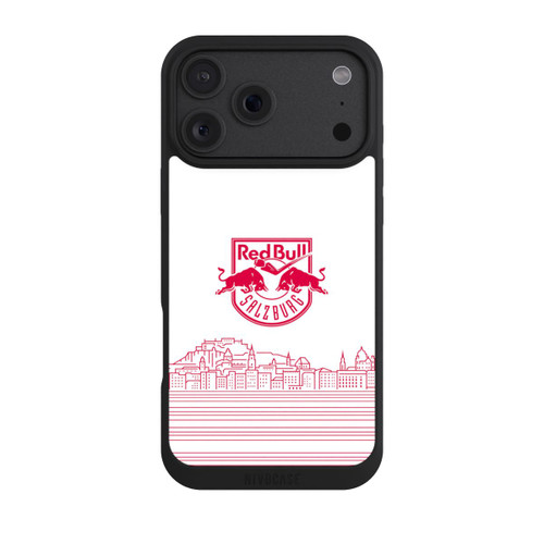 Apple iPhone 18 Pro Max NIVOpure RBS Salzburg Silhouette