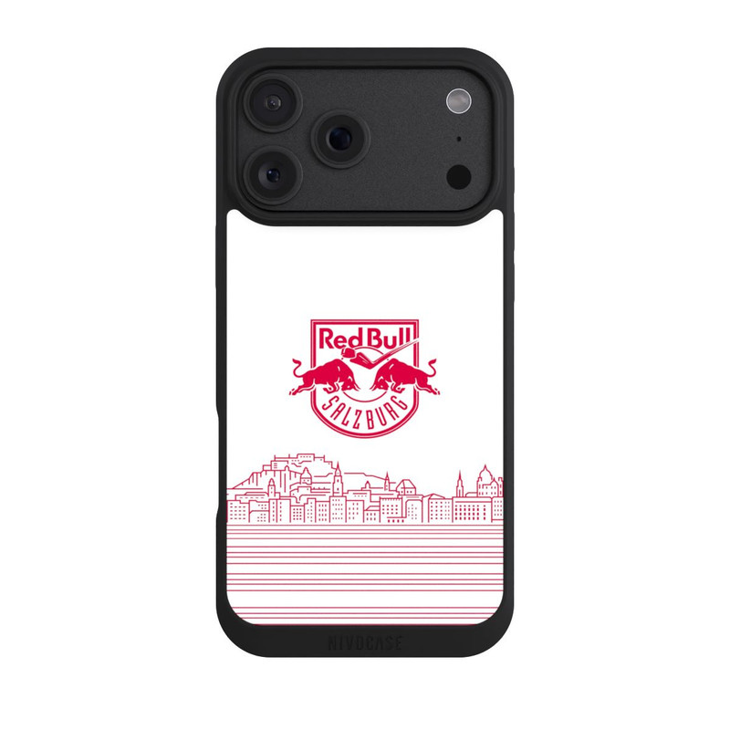 iPhone 18 Pro Max NIVOpure RBS Salzburg Silhouette