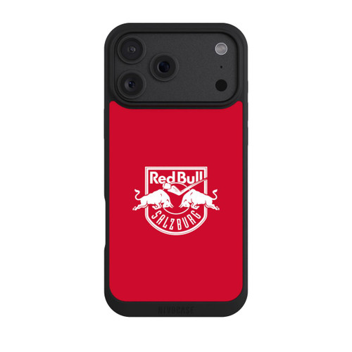 Apple iPhone 18 Pro Max NIVOpure RBS Red