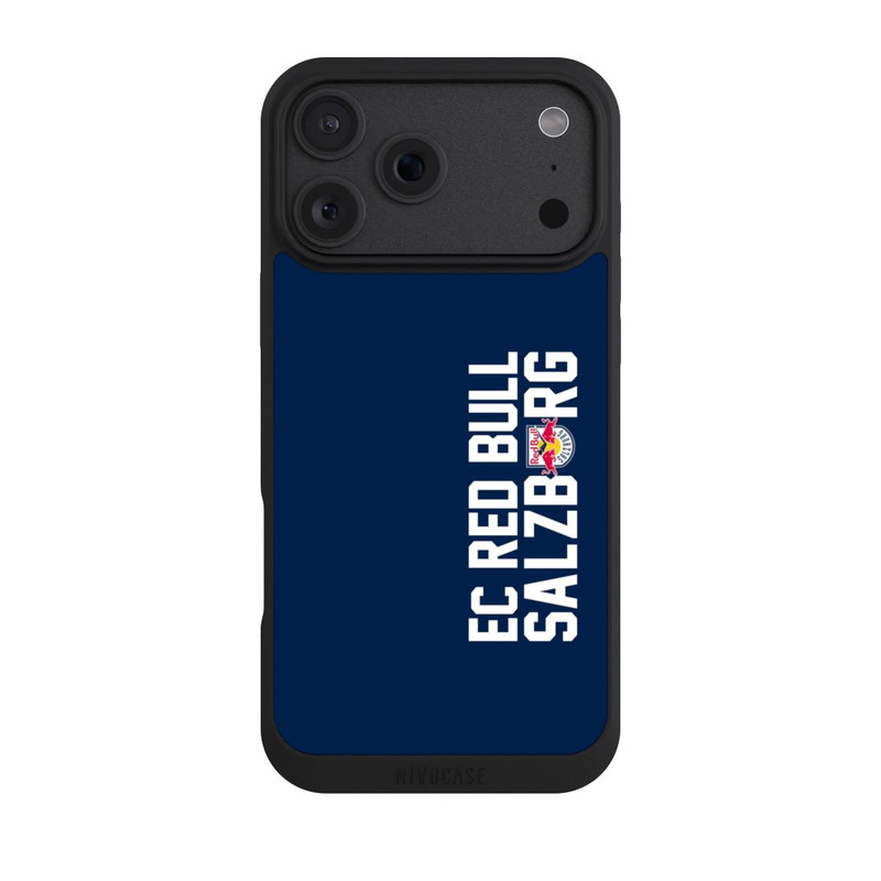 iPhone 18 Pro Max NIVOpure RBS Schriftzug quer