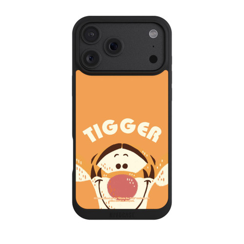 Apple iPhone 18 Pro Max NIVOpure Tigger Nahaufnahme