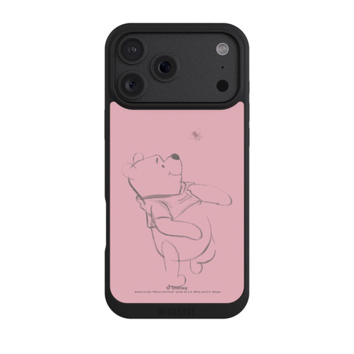 Apple iPhone 18 Pro Max NIVOpure Winnie Puuh und Biene