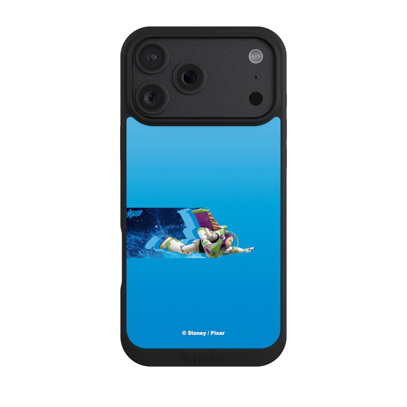 iPhone 18 Pro Max NIVOpure Buzz l'Éclair vers l'infini et au dela