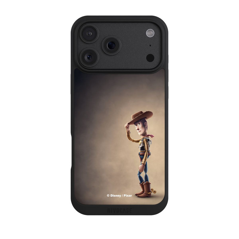 iPhone 18 Pro Max NIVOpure Toy Story Woody 