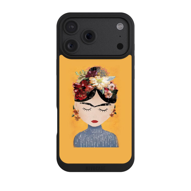 iPhone 18 Pro Max NIVOpure Madame Jaune