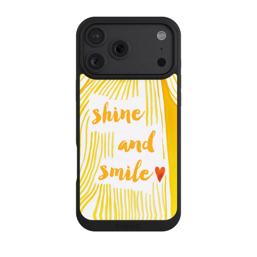 Apple iPhone 18 Pro Max NIVOpure Shine and Smile